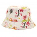Wholesale childs owl bush hat