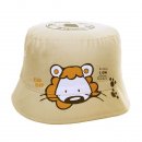 Wholesale stone boys lion bush hat