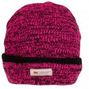 C663- KIDS UNISEX MARL THINSULATE SKI HAT