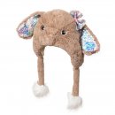 C673- GIRLS BUNNY NOVELTY HAT