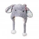 C673- GIRLS BUNNY NOVELTY HAT