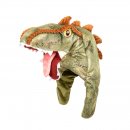 C675- KIDS UNISEX LIZARD NOVELTY HAT