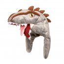 C675- KIDS UNISEX LIZARD NOVELTY HAT