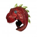 C677- KIDS UNISEX DINO NOVELTY HAT