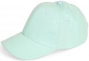 C716- GIRLS PLAIN BASBALL CAP