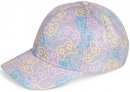 C719- KIDS UNISEX CONTROLLER PRINT BASEBALL CAP