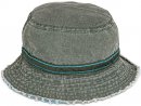 C720-  BOYS DISTRESSED EDGE BUSH HAT