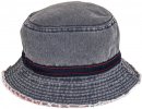 C720-  BOYS DISTRESSED EDGE BUSH HAT