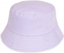 C722- GIRLS PLAIN BUSH HAT