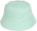 C722- GIRLS PLAIN BUSH HAT