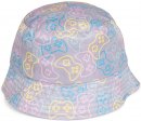 C725- KIDS UNISEX CONTROLLER PRINT BUSH HAT