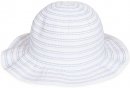 C726- GIRLS FLOPPY SUN HAT