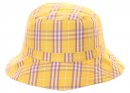 C753- KIDS UNISEX REVERSIBLE BUSH HAT
