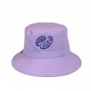 C758- GIRLS PATTERN REVERSIBLE BUCKET HAT