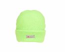 C772- KIDS THINSULATE SKI HAT