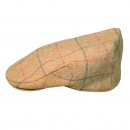 Wholesale teflon coated tweed cap in small size
