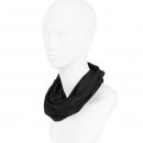 FPI - BLACK MULTI FUNCTIONAL FACE PROTECTOR SNOOD