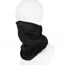 FPI - BLACK MULTI FUNCTIONAL FACE PROTECTOR SNOOD