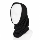 FPI - BLACK MULTI FUNCTIONAL FACE PROTECTOR SNOOD