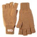 GA35- ADULTS UNISEX THINSULATE FINGERLESS GLOVES
