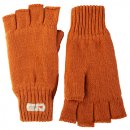 GA35- ADULTS UNISEX THINSULATE FINGERLESS GLOVES