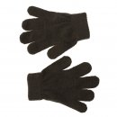 Wholesale babies magic gloves in black