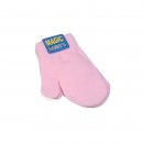 Wholesale pink babies magic mitts