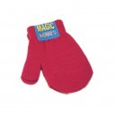Wholesale red babies magic mitts
