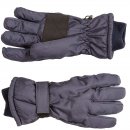 GC344 - GIRLS PLAIN SKI GLOVES