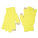 GC347- KIDS MAGIC TOUCHSCREEN GLOVES