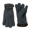 GC40 - CHILDREN'S THINSULATE LINED GLOVES & CUFF ADJUST