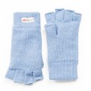 GL1269- LADIES THINSULATE KNITTED FINGERLESS GLOVE