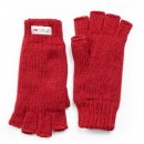 GL1269- LADIES THINSULATE KNITTED FINGERLESS GLOVE