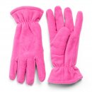 GL1270 - THINSULATE FLEECE GLOVE WITH ELASTIC CUFF