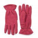 GL1270 - THINSULATE FLEECE GLOVE WITH ELASTIC CUFF