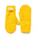 GL1274 - LADIES KNITTED THINSULATE MITTEN GLOVE