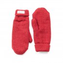 GL1275 - LADIES KNITTED THINSULATE MITTEN GLOVE