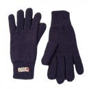 GL1293- ADULTS KNITTED THINSULATE GLOVE