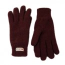GL1293- ADULTS KNITTED THINSULATE GLOVE