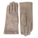 GL1295- PK OF 12- LADIES HARE GLOVE