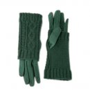 GL1300- PK OF 12 LADIES 2 IN 1 GLOVES- TOUCHSCREEN
