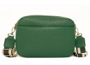 LB91 - LADIES CROSSBODY BAG WITH DETAIL STRAPS