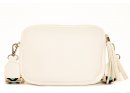 LB98- PK OF 6 LADIES CAMERA CROSS BODY BAG WITH DETAIL STRAP