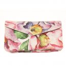 LP6 -PK OF 6 LADIES FLORAL PURSE