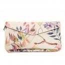 LP6 -PK OF 6 LADIES FLORAL PURSE