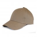 PB6P-AS2- ADULTS' ASSORTED 6 PANEL B.BALL CAP