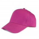 PBC5P-AS1- CHILDREN'S ASSORTED 5 PANEL B.BALL CAP