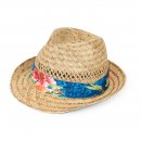 S505-MENS STRAW TRILBY