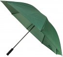 U63 - WINDPROOF GOLF UMBRELLA +  DISPLAY BOX - ASS COLOURS