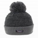 ZC5- BOYS THERMAL KNITTED BOBBLE HAT